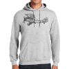 Heavy Blend Hooded Sweatshirt Thumbnail