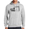 Heavy Blend Hooded Sweatshirt Thumbnail