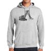 Heavy Blend Hooded Sweatshirt Thumbnail