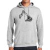 Heavy Blend Hooded Sweatshirt Thumbnail