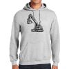 Heavy Blend Hooded Sweatshirt Thumbnail