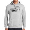 Heavy Blend Hooded Sweatshirt Thumbnail