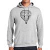 Heavy Blend Hooded Sweatshirt Thumbnail