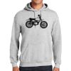Heavy Blend Hooded Sweatshirt Thumbnail