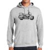 Heavy Blend Hooded Sweatshirt Thumbnail