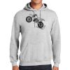 Heavy Blend Hooded Sweatshirt Thumbnail