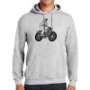 Heavy Blend Hooded Sweatshirt Thumbnail