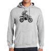 Heavy Blend Hooded Sweatshirt Thumbnail