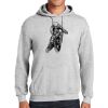 Heavy Blend Hooded Sweatshirt Thumbnail