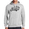 Heavy Blend Hooded Sweatshirt Thumbnail