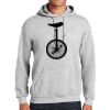 Heavy Blend Hooded Sweatshirt Thumbnail