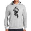 Heavy Blend Hooded Sweatshirt Thumbnail