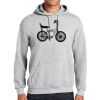 Heavy Blend Hooded Sweatshirt Thumbnail