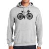 Heavy Blend Hooded Sweatshirt Thumbnail