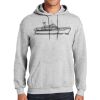 Heavy Blend Hooded Sweatshirt Thumbnail