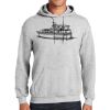 Heavy Blend Hooded Sweatshirt Thumbnail