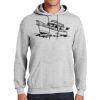 Heavy Blend Hooded Sweatshirt Thumbnail