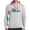 Heavy Blend Hooded Sweatshirt Thumbnail