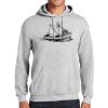 Heavy Blend Hooded Sweatshirt Thumbnail