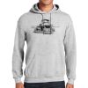 Heavy Blend Hooded Sweatshirt Thumbnail