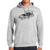 Heavy Blend Hooded Sweatshirt Thumbnail