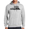 Heavy Blend Hooded Sweatshirt Thumbnail