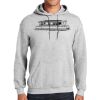 Heavy Blend Hooded Sweatshirt Thumbnail