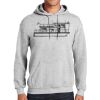 Heavy Blend Hooded Sweatshirt Thumbnail