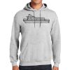 Heavy Blend Hooded Sweatshirt Thumbnail