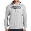 Heavy Blend Hooded Sweatshirt Thumbnail