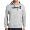 Heavy Blend Hooded Sweatshirt Thumbnail