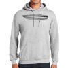 Heavy Blend Hooded Sweatshirt Thumbnail