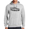 Heavy Blend Hooded Sweatshirt Thumbnail