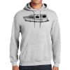 Heavy Blend Hooded Sweatshirt Thumbnail