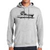 Heavy Blend Hooded Sweatshirt Thumbnail