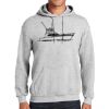 Heavy Blend Hooded Sweatshirt Thumbnail