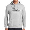 Heavy Blend Hooded Sweatshirt Thumbnail