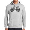 Heavy Blend Hooded Sweatshirt Thumbnail