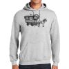 Heavy Blend Hooded Sweatshirt Thumbnail