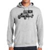 Heavy Blend Hooded Sweatshirt Thumbnail