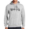 Heavy Blend Hooded Sweatshirt Thumbnail