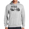 Heavy Blend Hooded Sweatshirt Thumbnail