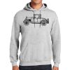 Heavy Blend Hooded Sweatshirt Thumbnail
