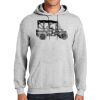 Heavy Blend Hooded Sweatshirt Thumbnail