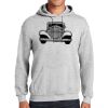 Heavy Blend Hooded Sweatshirt Thumbnail