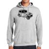 Heavy Blend Hooded Sweatshirt Thumbnail