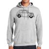 Heavy Blend Hooded Sweatshirt Thumbnail