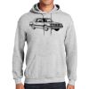 Heavy Blend Hooded Sweatshirt Thumbnail