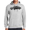 Heavy Blend Hooded Sweatshirt Thumbnail