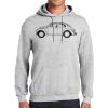 Heavy Blend Hooded Sweatshirt Thumbnail